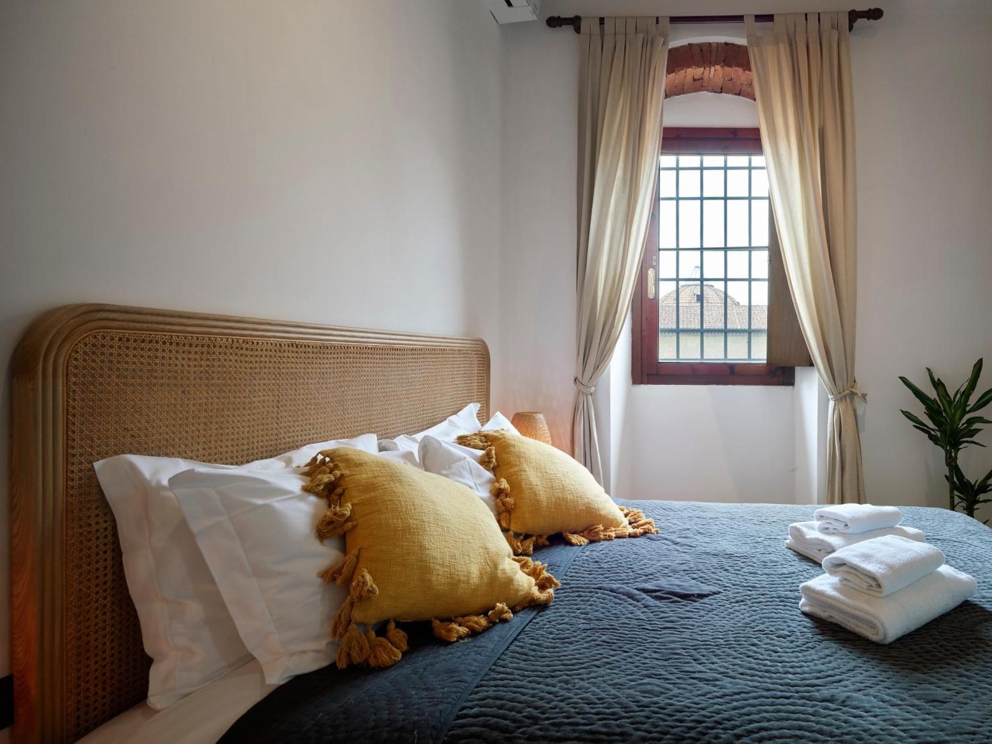 One Of A Kind Near The Duomo W/Balcony Palace Apt Florence Exterior photo