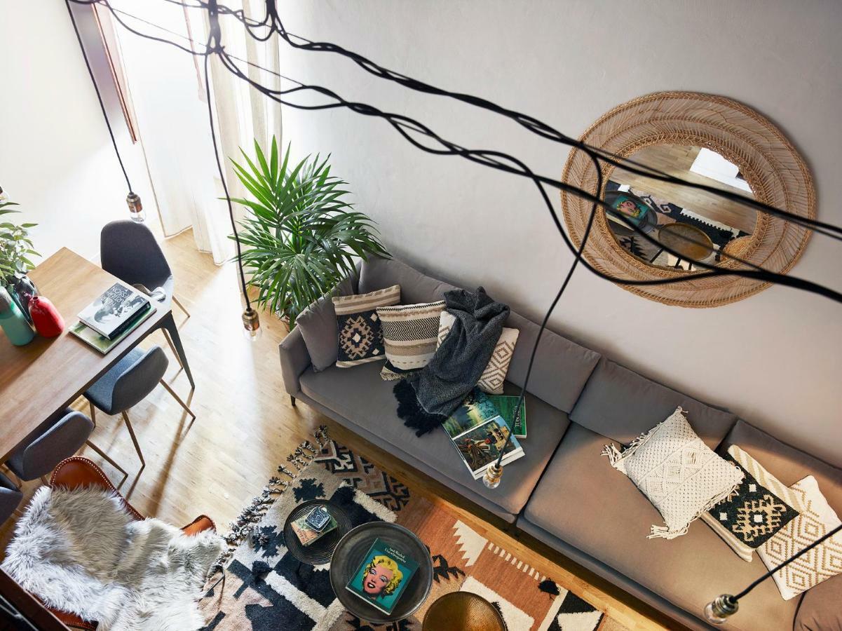 One Of A Kind Near The Duomo W/Balcony Palace Apt Florence Exterior photo