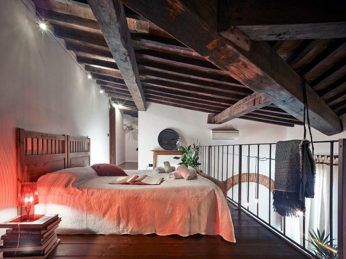One Of A Kind Near The Duomo W/Balcony Palace Apt Florence Exterior photo