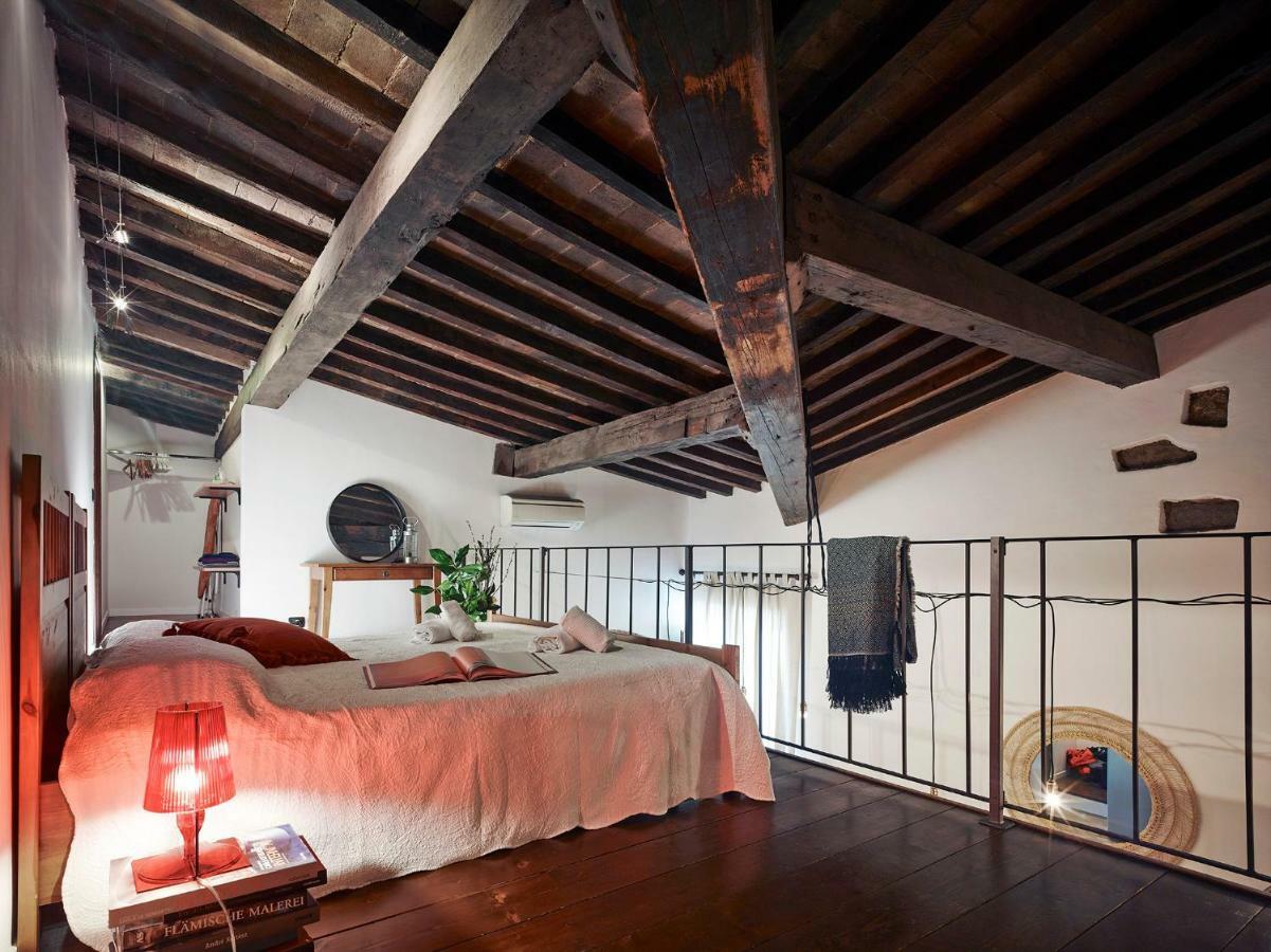 One Of A Kind Near The Duomo W/Balcony Palace Apt Florence Exterior photo