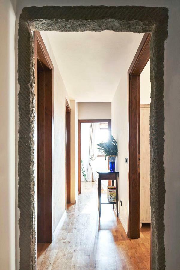 One Of A Kind Near The Duomo W/Balcony Palace Apt Florence Exterior photo