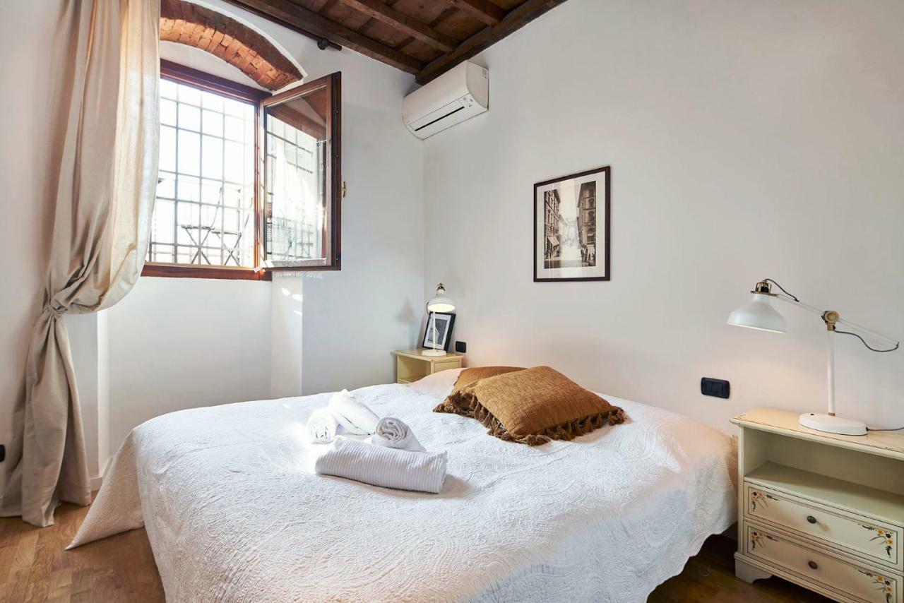 One Of A Kind Near The Duomo W/Balcony Palace Apt Florence Exterior photo